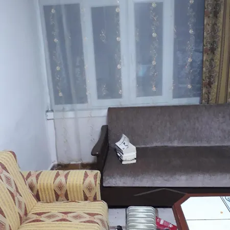 Ev Bed & Breakfast Antalia