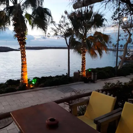 Ev Bed and breakfast Antalya