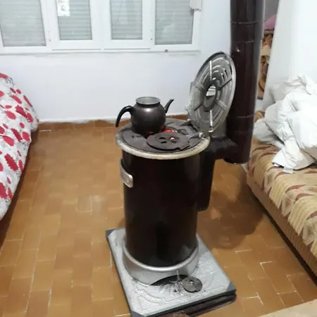 Ev * Antalya