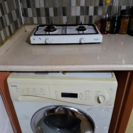 Ev Bed & Breakfast Antalya