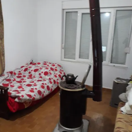 Ev Bed and Breakfast