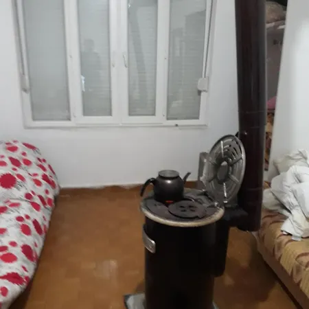 Ev